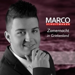 Marco Schuitmaker - Zomer In Griekenland  3Tr. CD Single