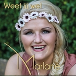 Marlane - Weet jij veel  CD-Single