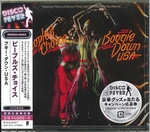People's Choice ‎- Boogie Down U.S.A  Ltd.  CD