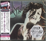 Vicki Sue Robinson ‎- Never Gonna Let You Go Ltd.  CD