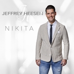 Jeffrey Heesen - Nikita (+Goldiggers Remix)  2Tr. CD Single