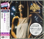 Donna Summer - Love to love you baby Ltd.  CD
