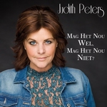 Judith Peters - Mag Het Nou Wel, Mag Het Nou Niet?  CD-Single