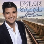 Dylan Sadal - Geniet Maar Van Het Leven  CD-Single