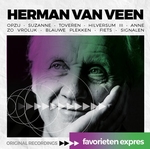 Herman van Veen - Favorieten Expres  CD