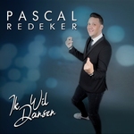 Pascal Redeker - Ik Wil Dansen  CD-Single