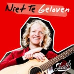 Jelle B. - Niet Te Geloven  CD-Single