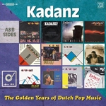 Kadanz - The Golden Years Of Dutch Pop Music A&B's  CD2