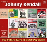 Johnny Kendall - The Golden Years Of Dutch Pop Music A&B's  CD2