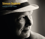 Simon Stokvis - Voeten in de maas  CD