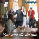 Lamaketta's - Doe Mie Die Da Ma  CD-Single