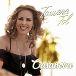 Tamara Tol - Casanova  CD-Single