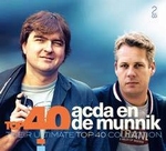Acda &amp; De Munnik - Top 40 Ultimate Collection  CD2