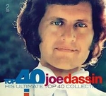 Joe Dassin - Top 40 Ultimate Collection  CD2