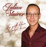 Julian Stuiver - Jij geeft kleur aan mijn leven  CD-Single