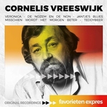 Cornelis Vreeswijk - Favorieten Expres  CD
