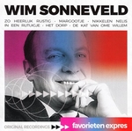 Wim Sonneveld - Favorieten Expres  CD
