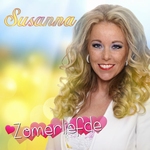 Susanna - Zomerliefde  CD-Single