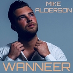 Mike Alderson - Wanneer  CD-Single
