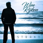 Wim Rijken - Strand  CD-Single