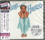 Thelma Houston ‎- Any Way You Like It Ltd.  CD