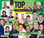 Woonwagenhits Top 50 Deel 12  CD2