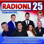 Radio NL Deel 25  CD