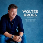 Wolter Kroes - We gaan nog even door  CD