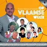 Dennie Damaro presenteert Op Vlaamse Wijze  CD