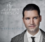 Jeffrey Heesen - Verbintenis  CD