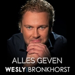 Wesly Bronkhorst - Alles geven  CD-Single