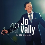 Jo Vally - 40 Jaar Jo Vally De 100 Allerbeste  CD5