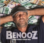 BenooZ - Geld speelt geen rol  CD-Single