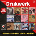 Drukwerk - The Golden Years Of Dutch Pop Music A&B   CD2