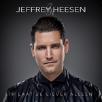 Jeffrey Heesen - Ik Laat Je Liever Alleen  CD-Single