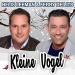 Nelis Leeman &amp; Ferry De Lits - Kleine Vogel  CD-Single