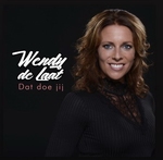 Wendy de Laat - Dat doe jij  CD-Single