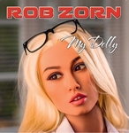 Rob Zorn - My Dolly  2Tr. CD Single