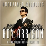 Roy Orbison &amp; the Royal Philharmonic - Unchained Melodies  CD