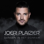 Joeri Plaizier - Dansen In Het Donker  CD-Single