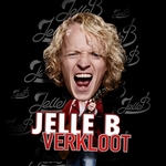 Jelle B - Verkloot  CD-Single