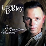 Leon Basley - Ik ben alleen vannacht  CD-Single