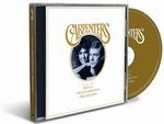 Carpenters With The Royal Philharmonic Orchestra  CD
