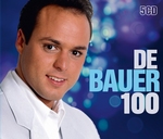Frans Bauer - De Bauer 100  CD5