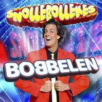  Snollebollekes - Bobbelen  CD-Single