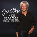 Jose Sep - In de nacht ben jij gekomen  CD-Single