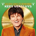 Kees Versluys - Golden Songs To Remember Volume 1  EP-CD