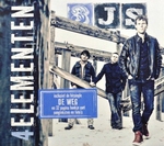 3JS - 4 elementen (limited edition)  CD+DVD