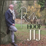 Ron van Hoof - Jij  CD-Single