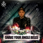 Bonte Carlo - Shake Your Jingle Bells  CD-Single